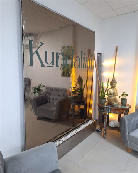 Kundalini Spa .